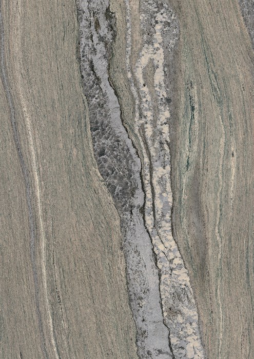 Столешница F011 ST9 Гранит Магма серый - фото 18673