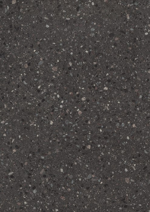Столешница F117 ST76 Камень Вентура черный - фото 18685