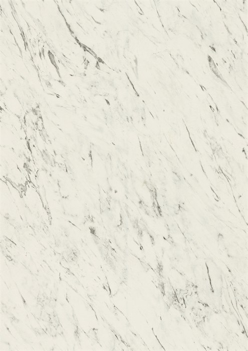 Столешница F204 ST75 Мрамор Каррара белый - фото 18691