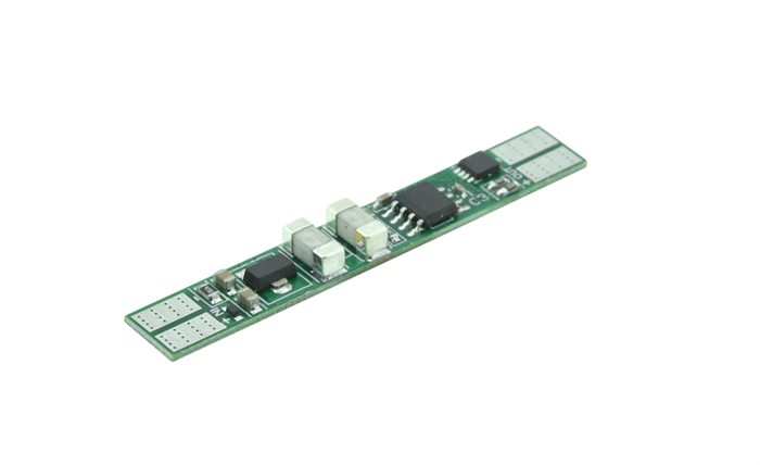 Выключатель бесконтактный для ленты LED  AQ 10011676 - фото 23319