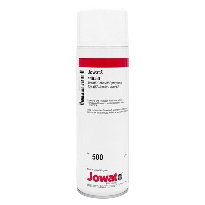 КЛЕЙ  контактный  Jowat® 449.50 10011871 - фото 23379