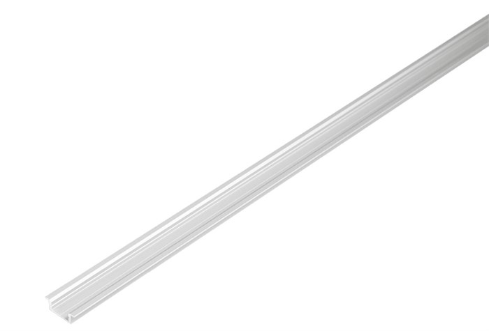 Профиль металлический врезной L-2 м для Led ленты NAVI 10011861