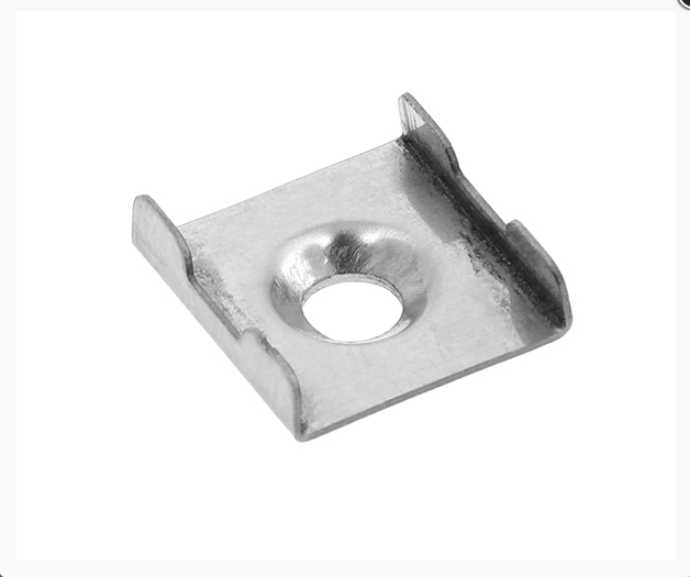 Держатель для профиля врезного   NAVI 10011863