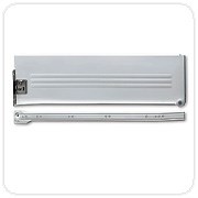 Металлобокс L=500мм / H=118мм GTV PRESTIGE 10011372