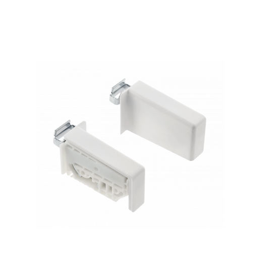 Кронштейн мебельный, комплект L+P, 110 кг GTV (аналог 806) 10011826