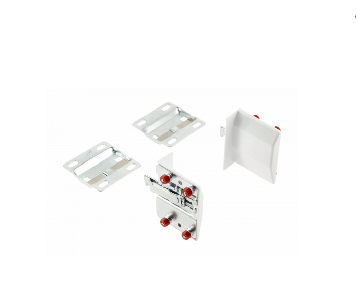 Завеса  мебельная. комплект L+P, 240 кг GTV (аналог 807) 10011827