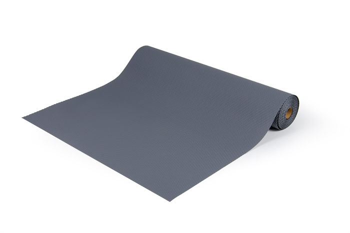 Коврик 480*5000 серый  BOYARD (продается кратно 5 м) 10012025