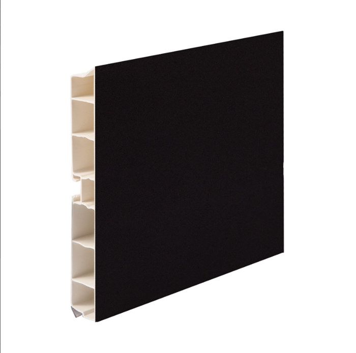 Цоколь H-150, 4М чёрный РФ 10012071