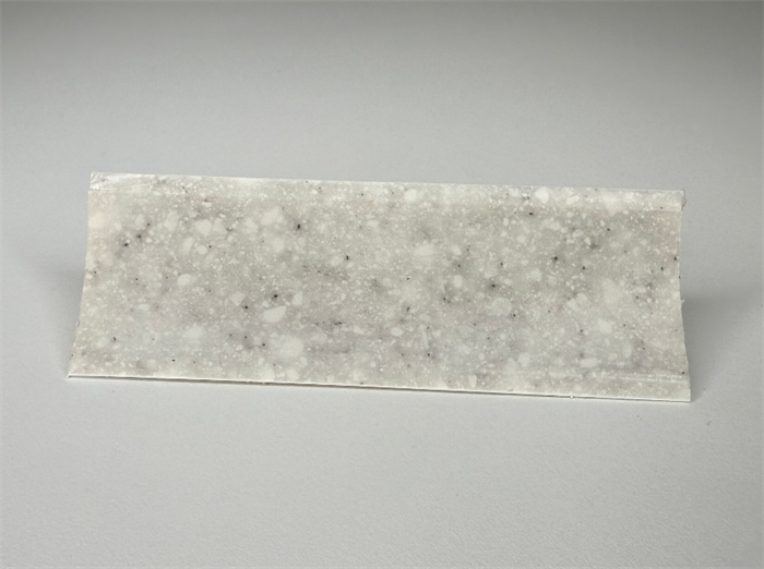 Плинтус В2 23х23, Семолина серая 054  10012103