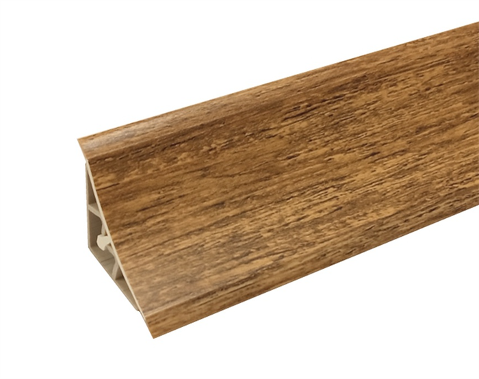 Плинтус В2 23х23, Дуб Юкон 048  10012110