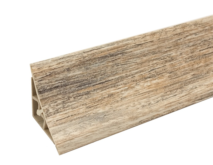 Плинтус В2 23х23, Сосна Винтажная 028 10012114