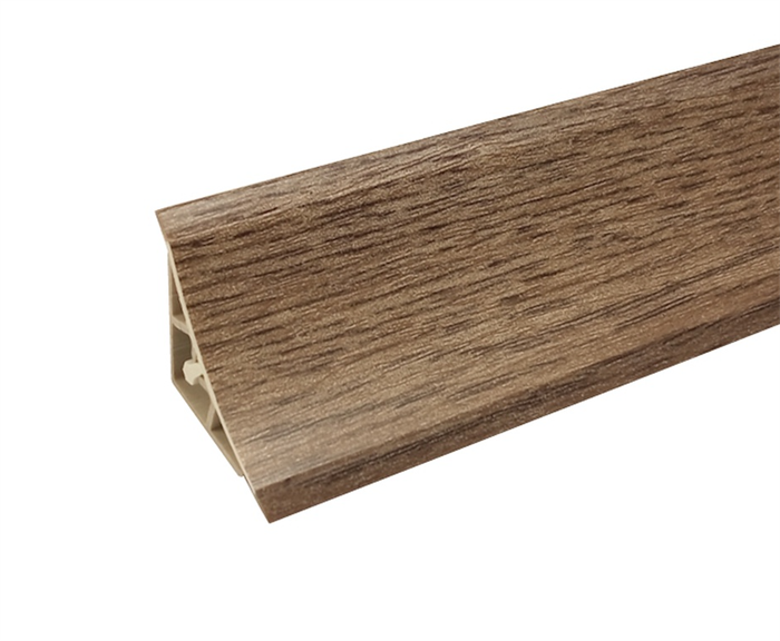 Плинтус В2 23х23, Дуб Ниагара 030 10012120