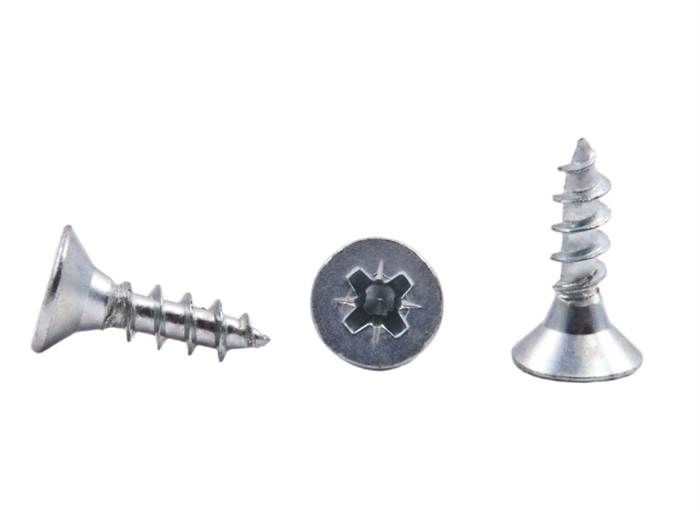 Шуруп 3,5х30 GTV 00002035