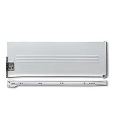 Металлобокс L=450мм / H=150мм GTV PRESTIGE 00002790