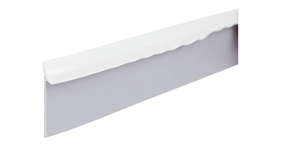 Уплотнитель гибкий прозрачный 4200 Thermoplast 10011758