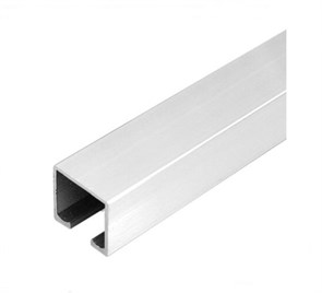 Направляющая одиночная L 4 м AMIX 10011764