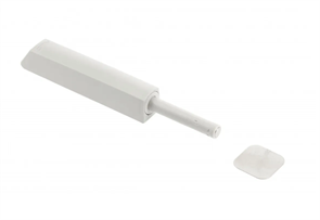 {{photo.Alt || photo.Description || 'Tip-on усиленный врезной с адаптером светло-серым GTV/SALTO Nova'}}