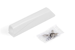 {{photo.Alt || photo.Description || 'Держатель AMF16/W белый  прямой для AMF15'}}