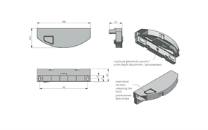 {{productViewItem.photos[photoViewList.activeNavIndex].Alt || productViewItem.photos[photoViewList.activeNavIndex].Description || 'Ручка-поводок АНТРАЦИТ модернбокс PRO/Axispro'}}
