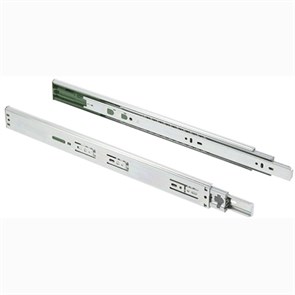 Направляющая шариковая GTV 300 мм PUSH TO OPEN + SOFT CLOSE 10011649
