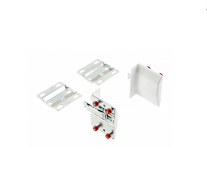 Завеса  мебельная. комплект L+P, 240 кг GTV (аналог 807) 10011827