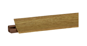 Плинтус  LB-23 дуб галифакс 6130  10011942