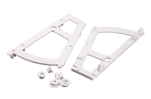 {{photo.Alt || photo.Description || 'Сегмент пластиковый для обуви (1 - но секционный) белый LB'}}