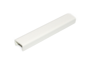 {{photo.Alt || photo.Description || 'Заглушка к цоколю Н-100 Белый  95 мм Бел/РФ №1'}}