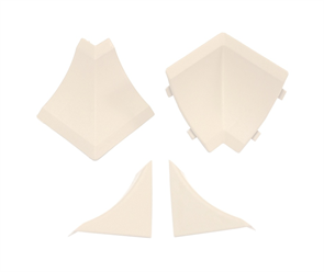 {{photo.Alt || photo.Description || 'Комплект заглушек и углов для плинтуса В2 (1внутр.+1внеш.+2загл) Светло-бежевый'}}