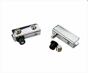 {{photo.Alt || photo.Description || 'Петля для стеклянных дверей осевая с металлическим винтом 96505'}}