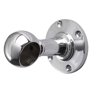 {{photo.Alt || photo.Description || 'Держатель дистанционный концевой трубы d25 (995), хром'}}