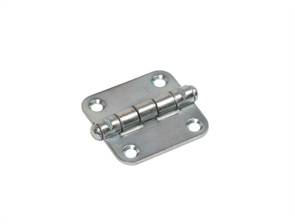 {{photo.Alt || photo.Description || 'Петля карточная 40*40 мм, белый цинк '}}