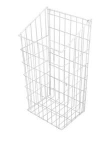 {{photo.Alt || photo.Description || 'Корзина для белья 500 (435*255*600), белый REJS'}}