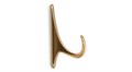 Вешалка LUIS K102AB.2 старинная латунь 10010483
