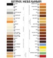 Штрих мебельный, МАСТЕР СИТИ, флакон 20мл, 204 Клен 10008265 - фото 19374 Штрих мебельный, МАСТЕР СИТИ, флакон 20мл, 204 Клен 10008265 - фото 19374