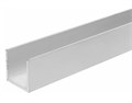Профиль П-образный  13х13х13х1,5 (2,0 м)  алюмин 10007300