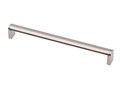 Ручка UZ682/192 сталь шлифованная - фото 20529