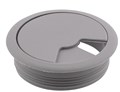 Пропуск для кабеля серый 00002086 - фото 22415