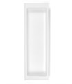 Блок универсальный широкий BLӦKI PC12/W/157x480 БЕЛЫЙ 10010814