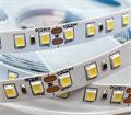 Светодиодная лента (LED) 2835 L5м без силикона нейтральный свет [24V] (9,6 Вт/м 950лм/м), truEnergy 10011638 - фото 23230