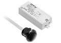 Выключатель инфракрасный на движение руки, 220V, 250W, AQ 10011677 - фото 23322