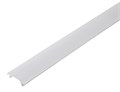 Крышка матовая для алюминиевого профиля L-3 м LED AQ FORM W 10011958