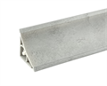 Плинтус В2 23х23, Бетон Светлый 103 (F186) 10012101