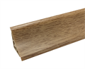 Плинтус В2 23х23, Дуб Галифакс 074 10012119