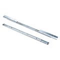 Направляющие для раздвижных столов L=800 мм  10008183