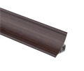 Плинтус под венге 49 10012130
