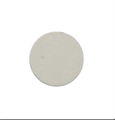 Заглушка №702 Кашемир серый d14мм под евровинт 10008919