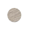 Заглушка №3144 Дуб набукко d14 мм под евровинт 10007221