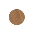 Заглушка №6070 бамбук d14 мм под евровинт 10007229