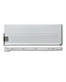 Металлобокс L=450мм / H=150мм GTV PRESTIGE 00002790